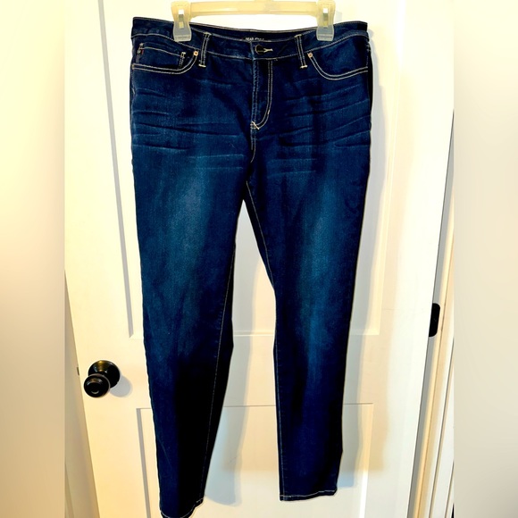 Dear John Denim - DEAR JOHN BRAND JEANS